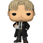 Chainsaw Man Kishibe Funko Pop! Vinyl Figure #1761 - Collectors World Toys