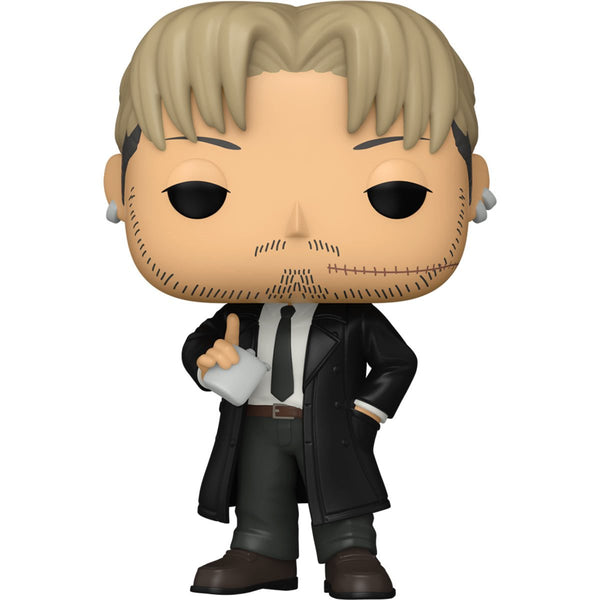 Chainsaw Man Kishibe Funko Pop! Vinyl Figure #1761 - Collectors World Toys