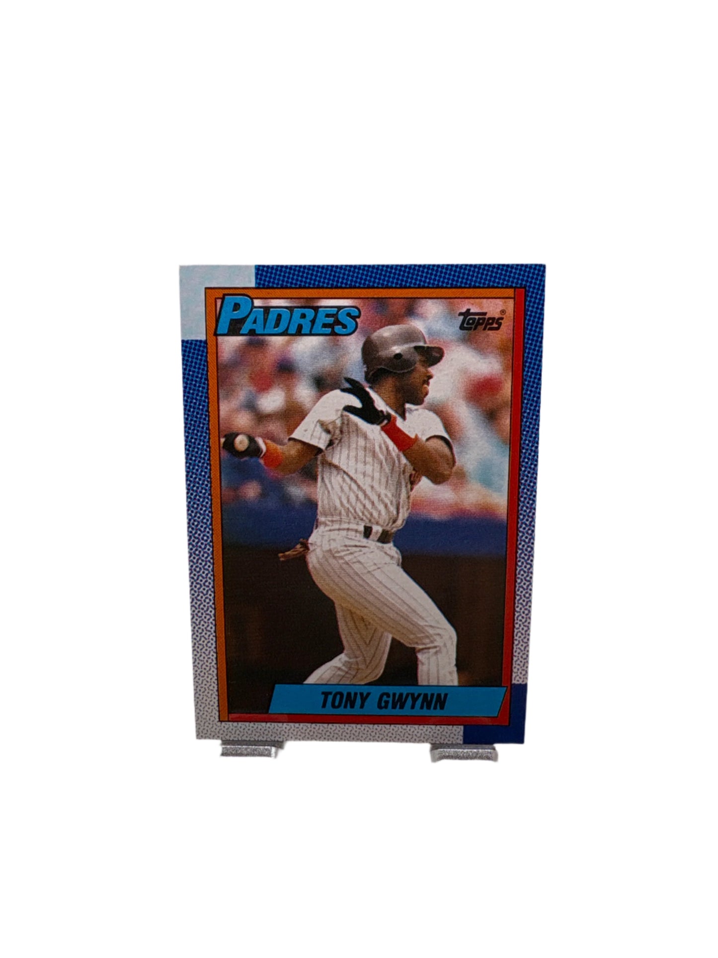 Topps Tony Gwynn