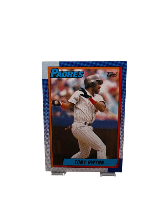 Topps Tony Gwynn