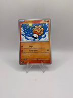 Pokemon Castform Sunny Form