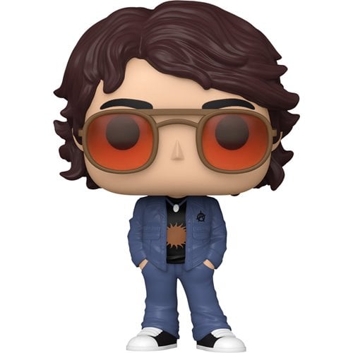 Funko Pop! Movies - Wet Hot American Summer Vinyl Figure - Select Figure(s) Main image