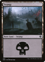 Swamp (SCD-343) - Starter Commander Decks