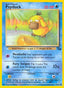 Psyduck 053/62 - Fossil Unlimited