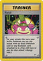 Recall 116/132 - Gym Heroes Unlimited