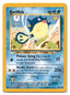 Qwilfish 049/64 - Neo Revelation Unlimited