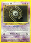 Unown [H] 028/105 - Neo Destiny Unlimited