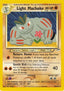 Light Machoke 049/105 - Neo Destiny Unlimited