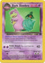 Dark Slowbro 029/82 - Team Rocket Unlimited
