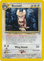 Noctowl 042/111 - Neo Genesis Unlimited