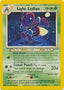 Light Ledian 024/105 - Neo Destiny Unlimited