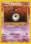 Unown [T] 088/105 - Neo Destiny Unlimited