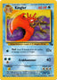 Kingler 038/62 - Fossil Unlimited
