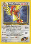 Koga's Pidgeotto 027/132 - Gym Challenge Unlimited
