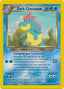 Dark Croconaw 032/105 - Neo Destiny Unlimited