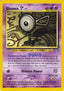 Unown [F] 048/75 - Neo Discovery Unlimited