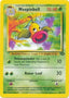 Weepinbell 048/64 - Jungle Unlimited