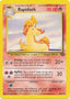 Rapidash 044/64 - Jungle Unlimited