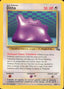 Ditto 018/62 - Fossil Unlimited