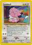 Snubbull 074/111 - Neo Genesis Unlimited