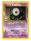 Unown [U] 051/75 - Neo Discovery Unlimited