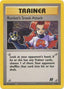 Rocket's Sneak Attack 072/82 - Team Rocket Unlimited