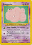 Exeggcute 064/105 - Neo Destiny Unlimited