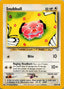 Snubbull 055/64 - Neo Revelation Unlimited
