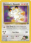 Giovanni's Meowth 074/132 - Gym Challenge Unlimited