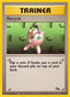 Recycle 061/62 - Fossil Unlimited