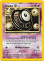 Unown [O] 069/75 - Neo Discovery Unlimited