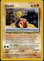 Shuckle 051/64 - Neo Revelation Unlimited