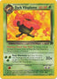 Dark Vileplume 030/82 - Team Rocket Unlimited