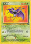 Zubat 057/62 - Fossil Unlimited