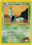 Brock's Golbat 039/132 - Gym Heroes Unlimited