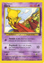 Abra 049/82 - Team Rocket Unlimited