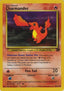 Charmander 050/82 - Team Rocket Unlimited