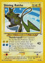 Shining Raichu 111 - Neo Destiny - Unlimited Holofoil