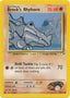 Brock's Rhyhorn 070/132 - Gym Heroes Unlimited