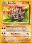 Graveler 037/62 - Fossil Unlimited