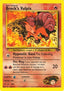 Brock's Vulpix 037/132 - Gym Challenge Unlimited