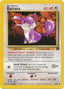 Rattata 066/82 - Team Rocket Unlimited