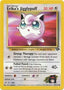 Erika's Jigglypuff 069/132 - Gym Challenge Unlimited
