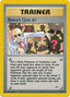 Blaine's Quiz # 097/132 - Gym Heroes Unlimited