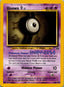 Unown [I] 068/75 - Neo Discovery Unlimited