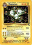 Magneton 026/62 - Fossil Unlimited