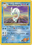 Misty's Dewgong 054/132 - Gym Challenge Unlimited