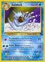 Golduck 035/62 - Fossil Unlimited