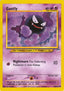 Gastly 065/105 - Neo Destiny Unlimited