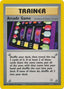 Arcade Game (Goldenrod Game Corner) 083/111 - Neo Genesis Unlimited